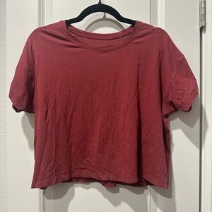 lululemon cates tee